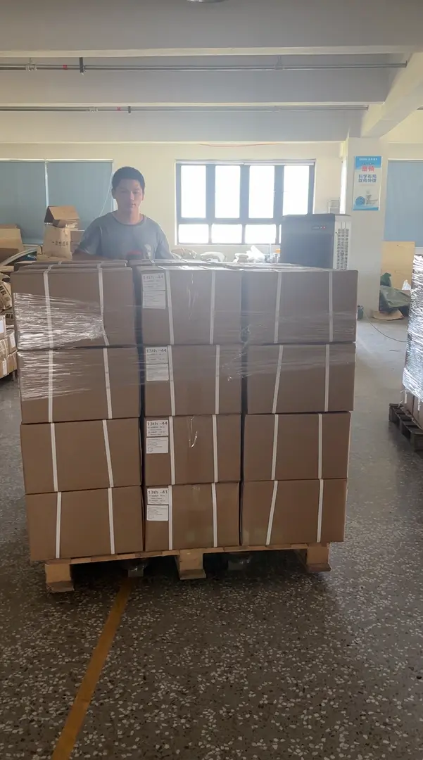 400a Mould Case Circuit Breaker