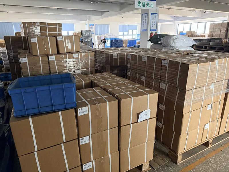 C63 Miniature Circuit Breaker